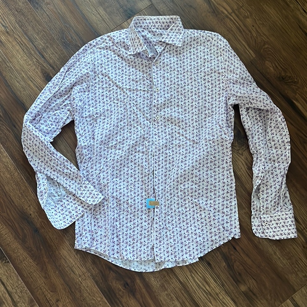 Ingram Shirt
